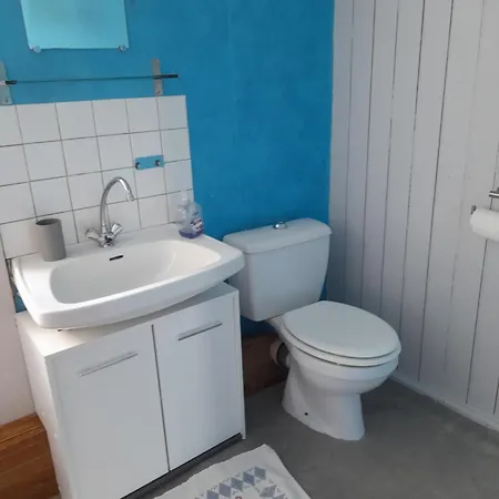 Prázdninový dům Campagnarde *