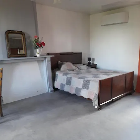 Prázdninový dům Campagnarde *