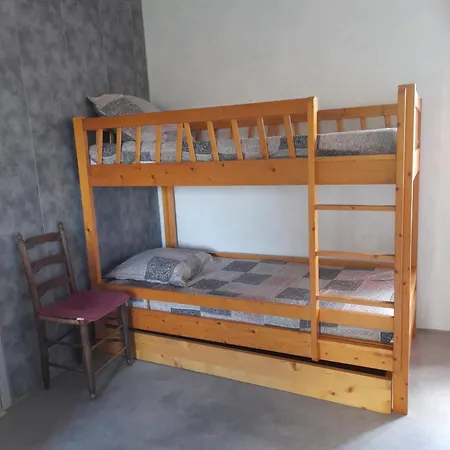 Campagnarde Quettetot