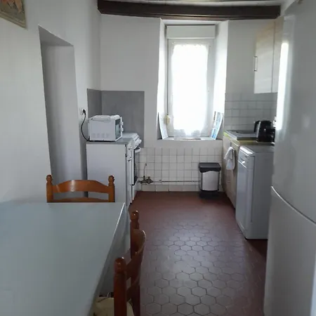 Prázdninový dům Campagnarde *