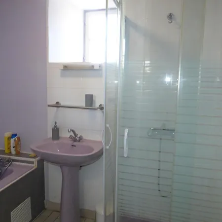 Prázdninový dům Campagnarde *