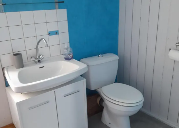 بيت للعطل Campagnarde *