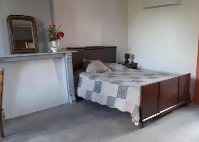 بيت للعطل Campagnarde *