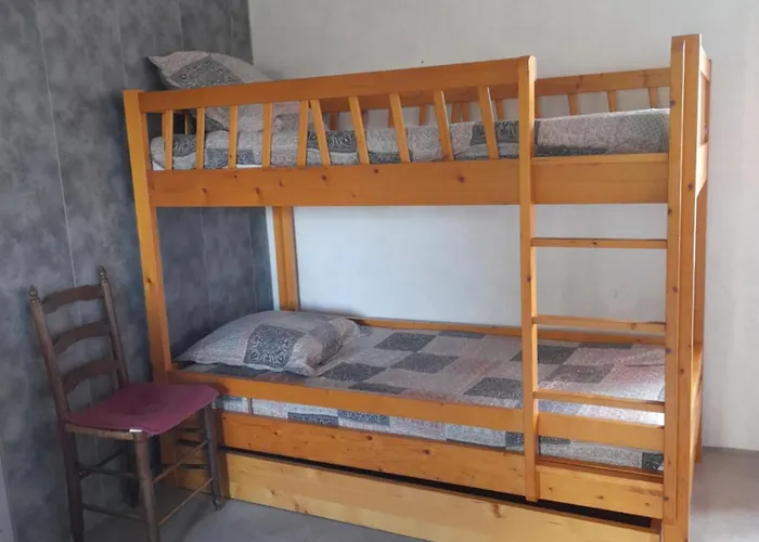 Campagnarde Quettetot