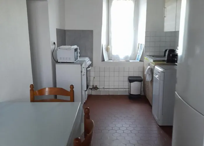 بيت للعطل Campagnarde *