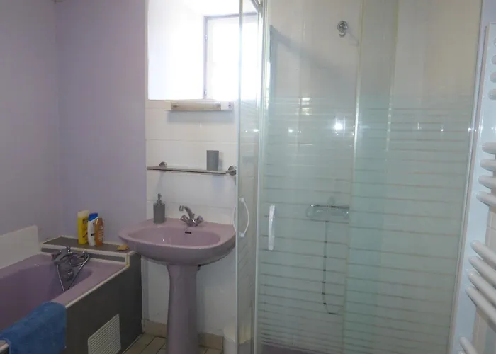 بيت للعطل Campagnarde *