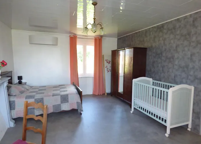 Campagnarde Quettetot