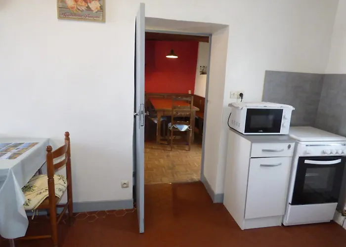 بيت للعطل Campagnarde *